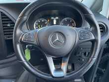 Mercedes-Benz Vito 119 CDI BlueTEC Sport 