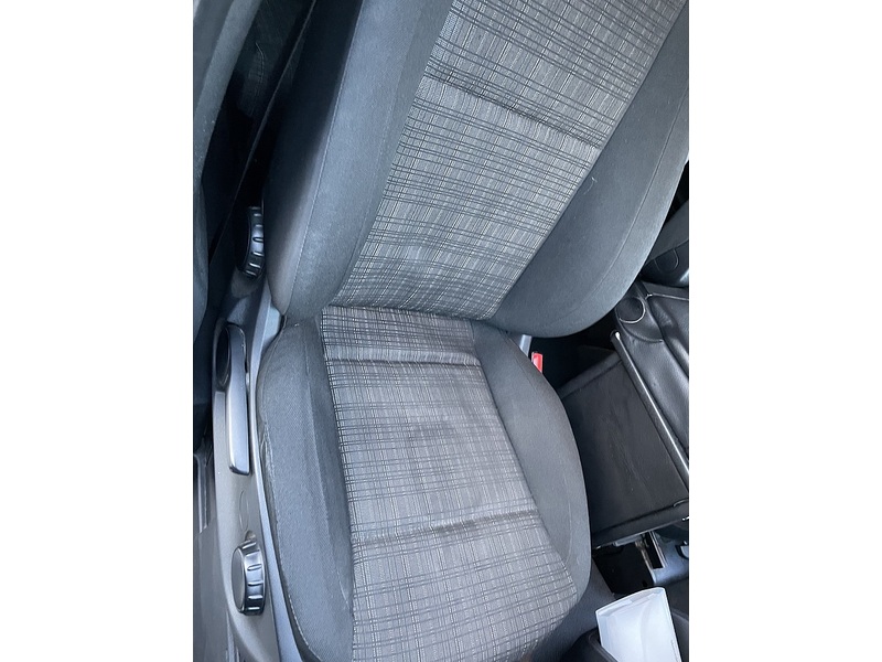 Mercedes-Benz 2.1 119 CDI BlueTEC Sport Crew Van Double Cab 5dr Diesel G-Tronic+ RWD L1 Euro 6 (s/s) (190 ps)