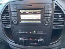 Mercedes-Benz Vito 119 CDI BlueTEC Sport 