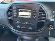 Mercedes-Benz Vito 119 CDI BlueTEC Sport 