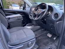 Mercedes-Benz Vito 119 CDI BlueTEC Sport 