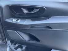 Mercedes-Benz Vito 119 CDI BlueTEC Sport 