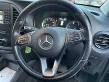 Mercedes-Benz Vito 119 CDI BlueTEC Sport 