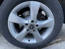 Mercedes-Benz Vito 119 CDI BlueTEC Sport 