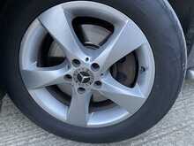 Mercedes-Benz Vito 119 CDI BlueTEC Sport 