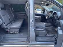 Mercedes-Benz Vito 119 CDI BlueTEC Sport 