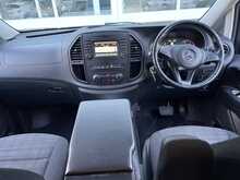 Mercedes-Benz Vito 119 CDI BlueTEC Sport 