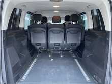 Mercedes-Benz Vito 119 CDI BlueTEC Sport 