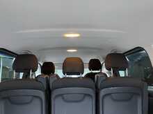 Mercedes-Benz Vito 119 CDI BlueTEC Sport 