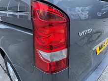 Mercedes-Benz Vito 119 CDI BlueTEC Sport 