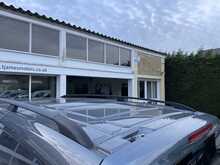 Mercedes-Benz Vito 119 CDI BlueTEC Sport 