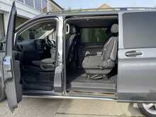 Mercedes-Benz Vito 119 CDI BlueTEC Sport 