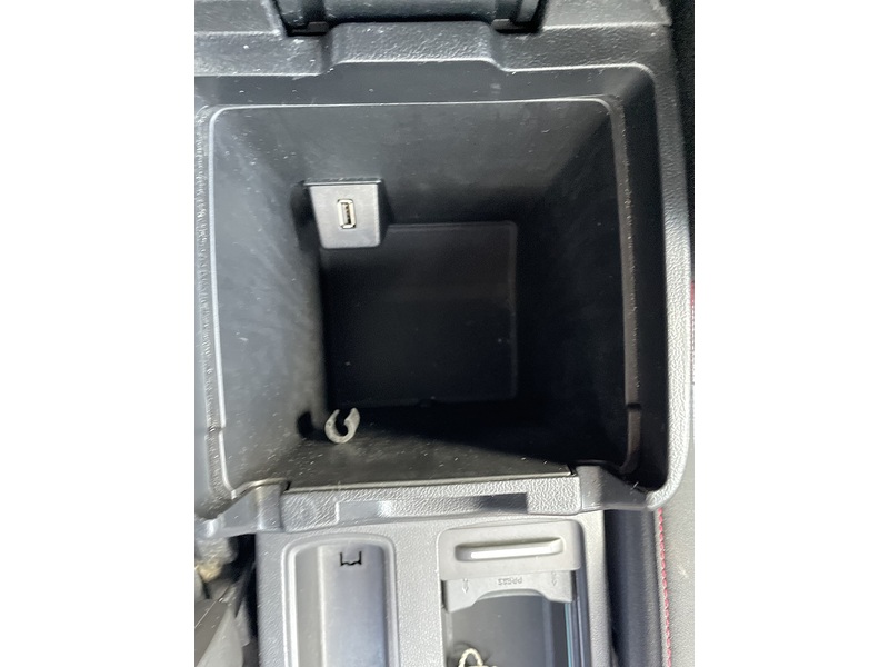 Ford 1.0T EcoBoost ST-Line Hatchback 5dr Petrol Manual Euro 6 (s/s) (125 ps)