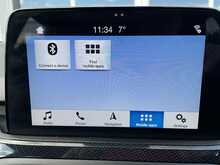 Ford Focus T EcoBoost ST-Line 