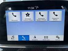 Ford Focus T EcoBoost ST-Line 