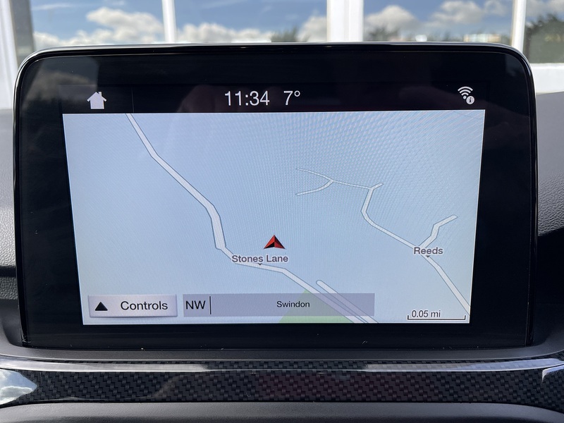 Ford 1.0T EcoBoost ST-Line Hatchback 5dr Petrol Manual Euro 6 (s/s) (125 ps)