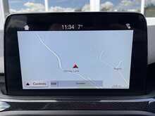 Ford Focus T EcoBoost ST-Line 