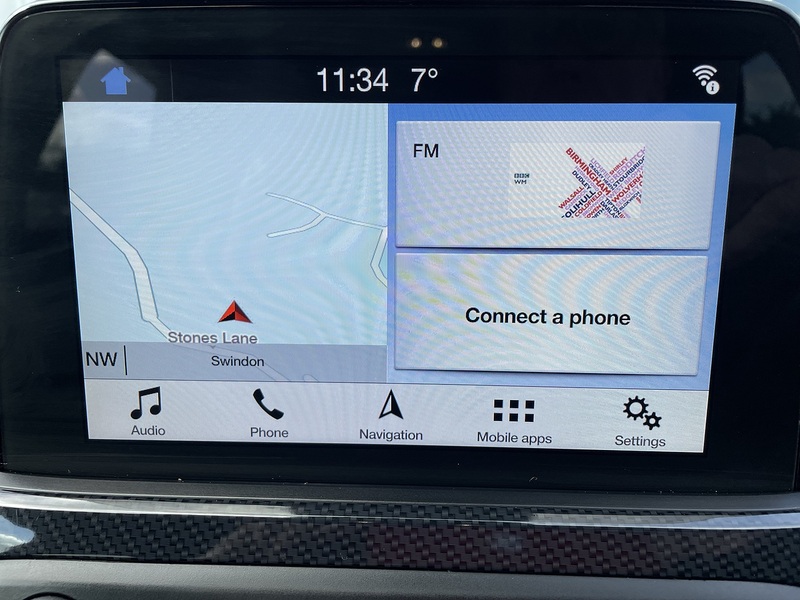 Ford 1.0T EcoBoost ST-Line Hatchback 5dr Petrol Manual Euro 6 (s/s) (125 ps)