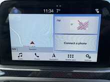 Ford Focus T EcoBoost ST-Line 