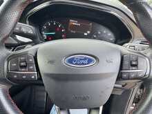 Ford Focus T EcoBoost ST-Line 