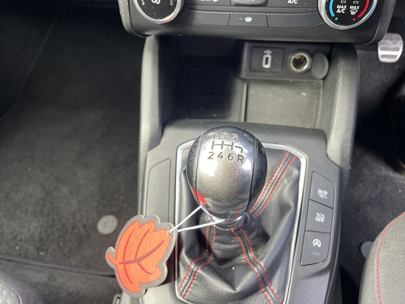 Ford 1.0T EcoBoost ST-Line Hatchback 5dr Petrol Manual Euro 6 (s/s) (125 ps)