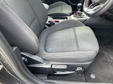 Ford Focus T EcoBoost ST-Line 