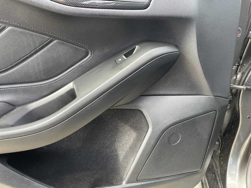 Ford 1.0T EcoBoost ST-Line Hatchback 5dr Petrol Manual Euro 6 (s/s) (125 ps)