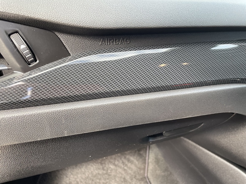 Ford 1.0T EcoBoost ST-Line Hatchback 5dr Petrol Manual Euro 6 (s/s) (125 ps)