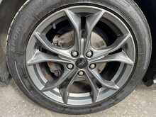 Ford Focus T EcoBoost ST-Line 