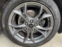 Ford Focus T EcoBoost ST-Line 