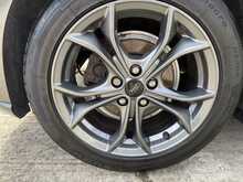 Ford Focus T EcoBoost ST-Line 