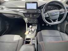Ford Focus T EcoBoost ST-Line 