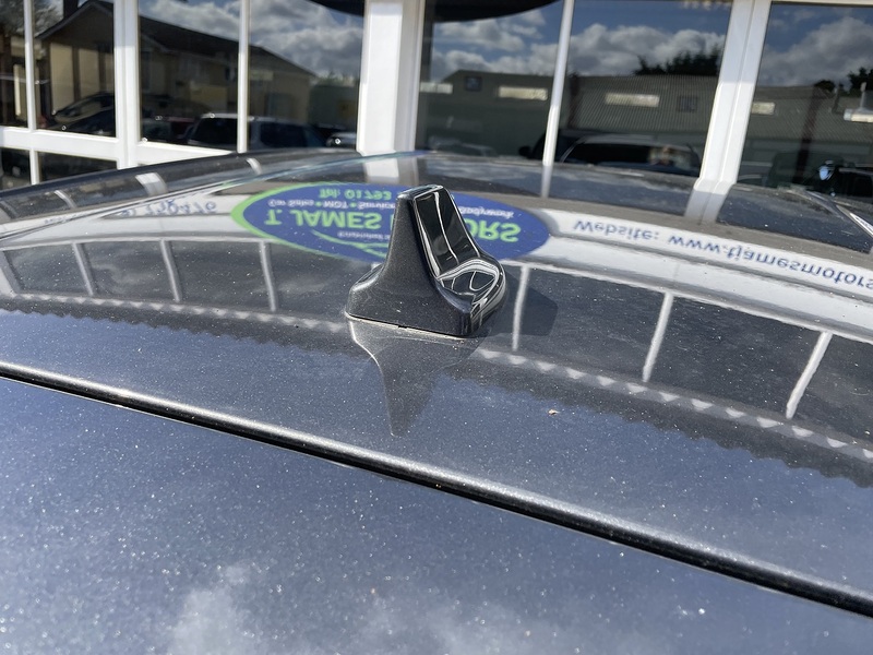 Ford 1.0T EcoBoost ST-Line Hatchback 5dr Petrol Manual Euro 6 (s/s) (125 ps)