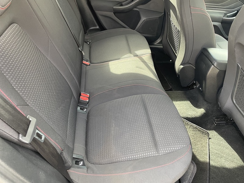 Ford 1.0T EcoBoost ST-Line Hatchback 5dr Petrol Manual Euro 6 (s/s) (125 ps)