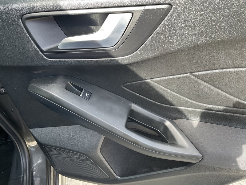 Ford 1.0T EcoBoost ST-Line Hatchback 5dr Petrol Manual Euro 6 (s/s) (125 ps)