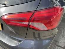 Ford Focus T EcoBoost ST-Line 