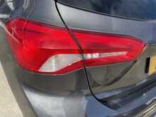 Ford Focus T EcoBoost ST-Line 