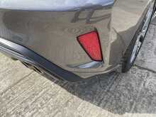 Ford Focus T EcoBoost ST-Line 