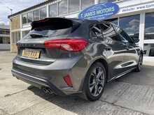 Ford Focus T EcoBoost ST-Line 