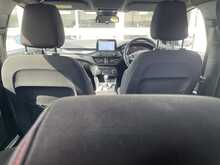 Ford Focus T EcoBoost ST-Line 