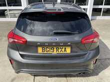 Ford Focus T EcoBoost ST-Line 