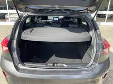 Ford Focus T EcoBoost ST-Line 