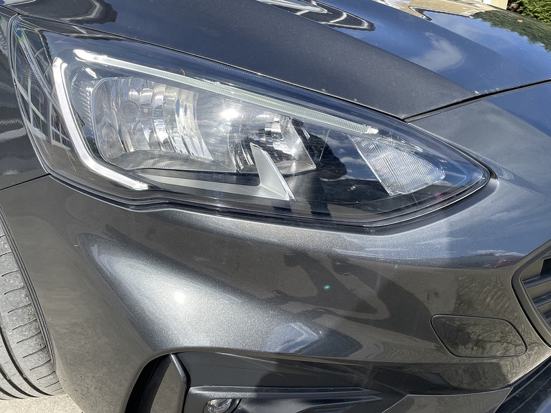 Ford 1.0T EcoBoost ST-Line Hatchback 5dr Petrol Manual Euro 6 (s/s) (125 ps)