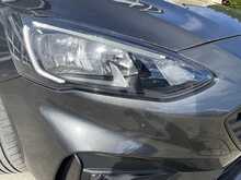 Ford Focus T EcoBoost ST-Line 