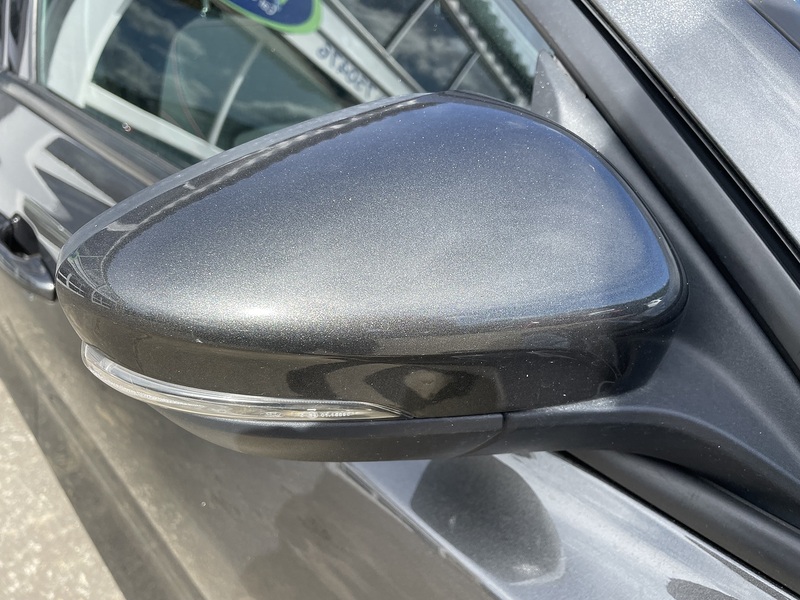 Ford 1.0T EcoBoost ST-Line Hatchback 5dr Petrol Manual Euro 6 (s/s) (125 ps)