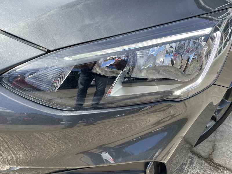 Ford 1.0T EcoBoost ST-Line Hatchback 5dr Petrol Manual Euro 6 (s/s) (125 ps)