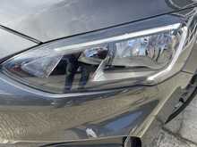 Ford Focus T EcoBoost ST-Line 