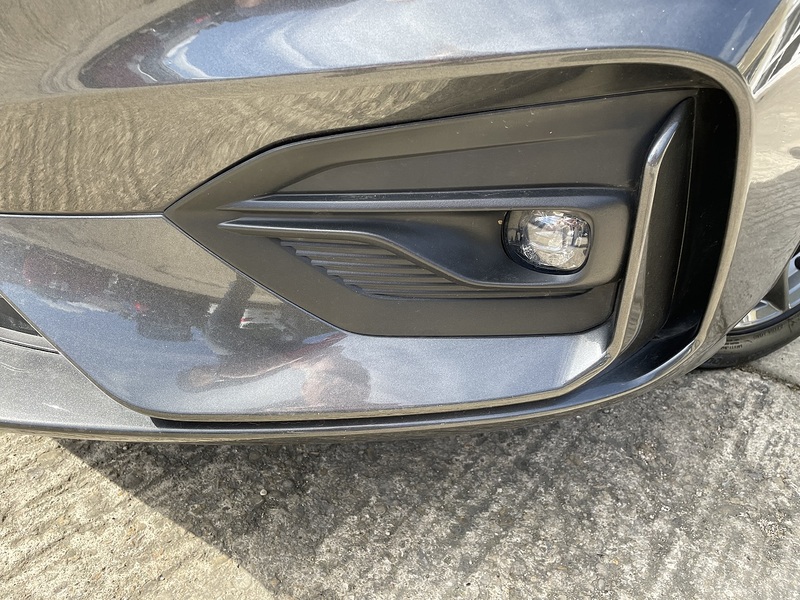 Ford 1.0T EcoBoost ST-Line Hatchback 5dr Petrol Manual Euro 6 (s/s) (125 ps)