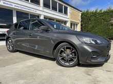 Ford Focus T EcoBoost ST-Line 