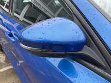Ford Focus T EcoBoost ST-Line 